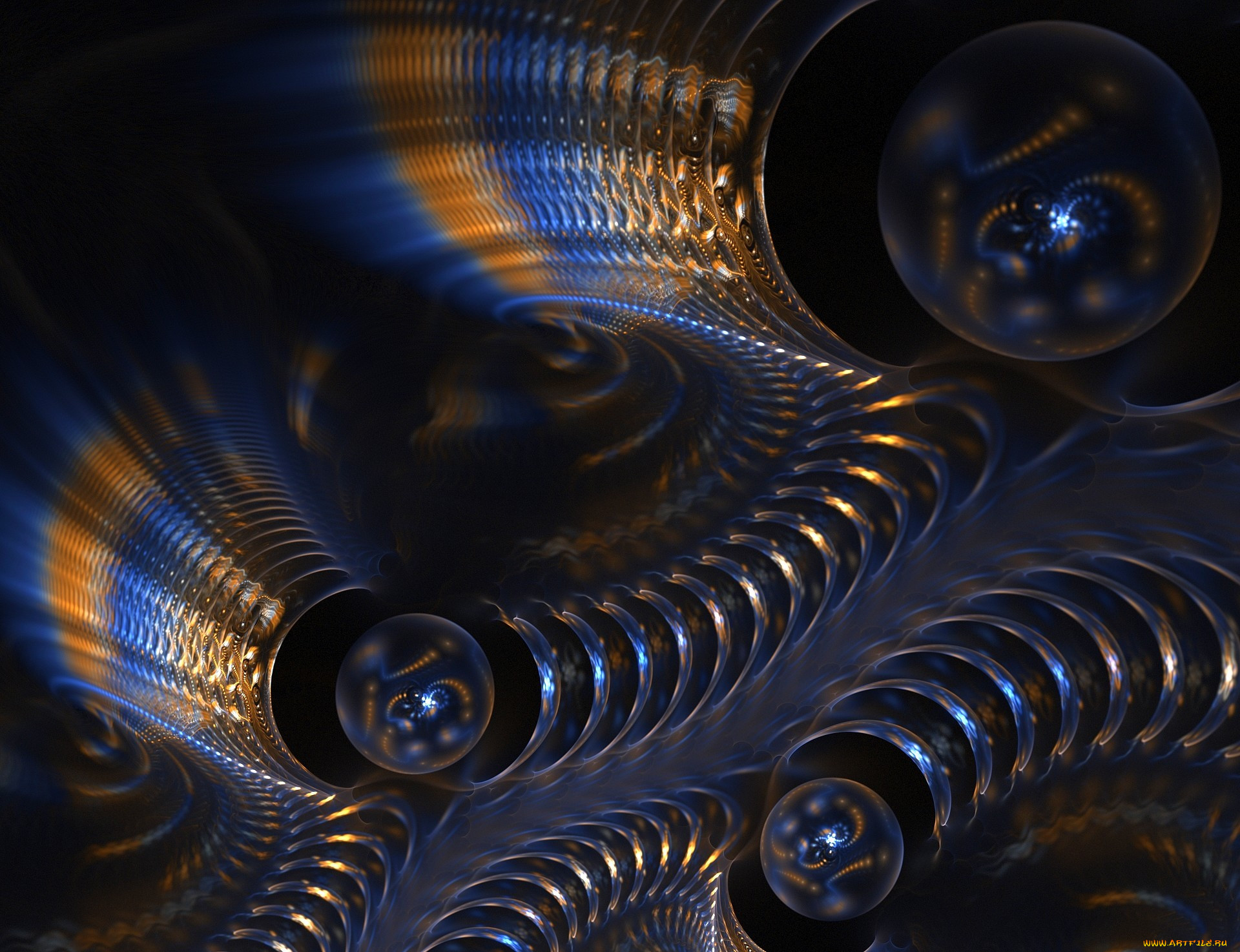 3, , fractal, , , , 